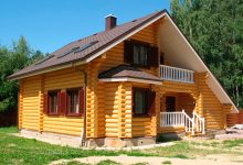 Photo of Строительство загородного дома: особенности