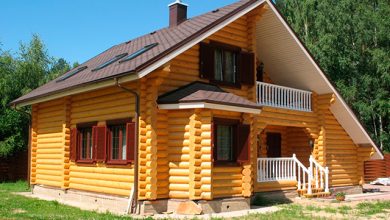 Photo of Строительство загородного дома: особенности