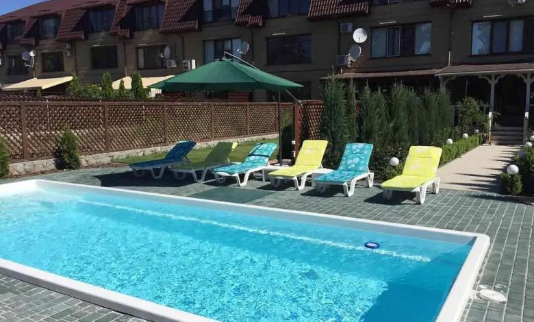 Photo of Строительство бассейна: важные аспекты