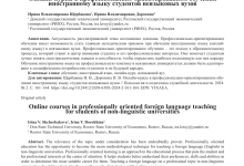 Photo of Преимущества обучения на языковых курсах онлайн ZNANEVO