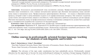 Photo of Преимущества обучения на языковых курсах онлайн ZNANEVO