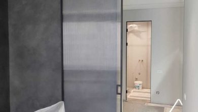 Photo of Уникальные возможности скрытых дверей от производителя ALCOR