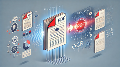 Photo of Современные технологии распознавания текста и роль нейросетей