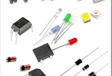 Photo of Широкий ассортимент радиодеталей и электронных компонентов