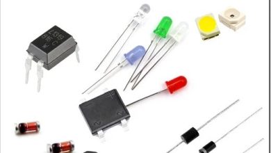 Photo of Широкий ассортимент радиодеталей и электронных компонентов