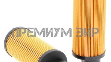 Photo of Обзор масляного фильтра Atlas Copco 1092001621