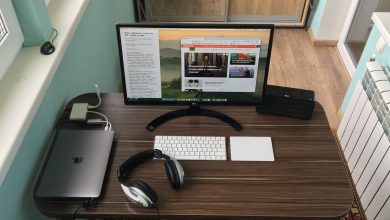 Photo of Топовые решения для домашнего офиса