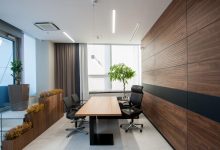 Photo of Как сделать ремонт в офисе