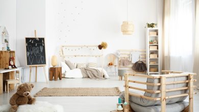Photo of Лучшие идеи для детской