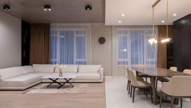 Photo of Как выбрать светильники для офиса