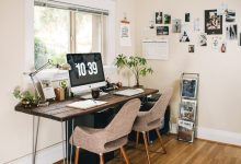 Photo of Лучшие идеи для домашнего кабинета