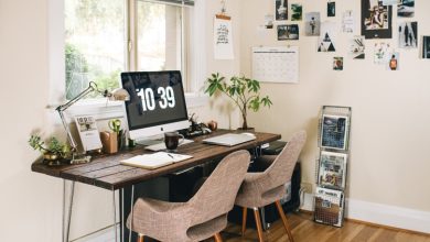 Photo of Лучшие идеи для домашнего кабинета