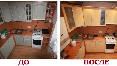 Photo of Как обновить дизайн кухни