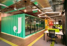 Photo of Как обновить дизайн офиса