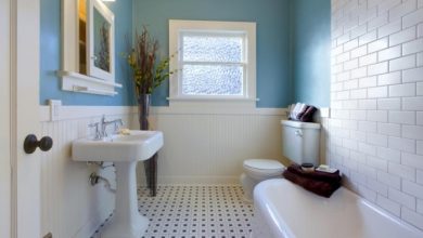 Photo of Строительство и ремонт ванной