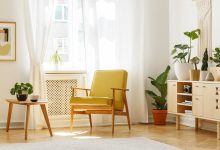 Photo of Как обновить дизайн гостиной