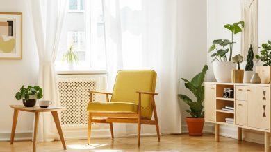 Photo of Как обновить дизайн гостиной