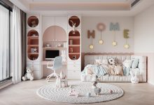 Photo of Все о ремонте детской комнаты