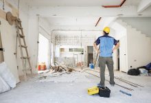 Photo of Строительство перегородок в квартире