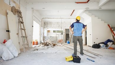 Photo of Строительство перегородок в квартире