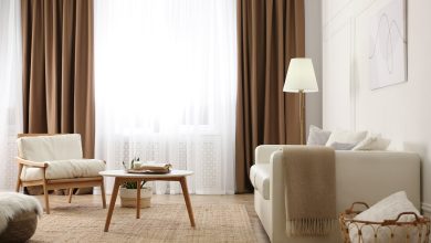 Photo of Как выбрать шторы и занавески