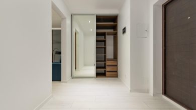 Photo of Все о ремонте прихожей