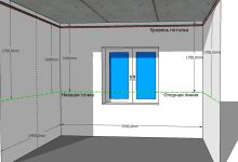 Photo of Как установить потолок