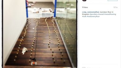 Photo of Секреты укладки паркета