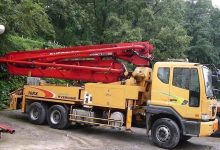 Photo of Преимущества новых автомобильных бетононасосов в Краснодаре