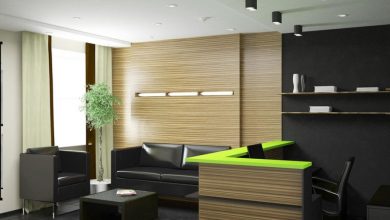 Photo of Все о ремонте рабочего кабинета