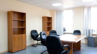 Photo of Все о ремонте домашнего офиса