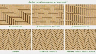 Photo of Секреты укладки ламината