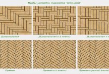 Photo of Секреты укладки ламината