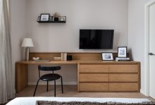 Photo of Как украсить интерьер рабочего места