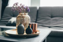 Photo of Как украсить интерьер текстилем