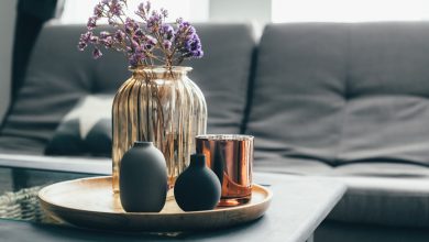 Photo of Как украсить интерьер текстилем