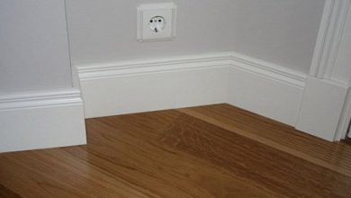 Photo of Как подобрать плинтусы