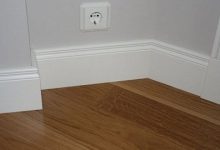 Photo of Как подобрать плинтусы