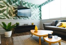 Photo of Как выбрать обои для домашнего кабинета