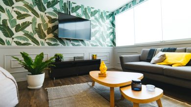 Photo of Как выбрать обои для дома