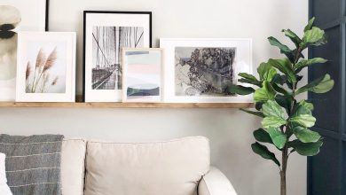 Photo of Как украсить интерьер картинами