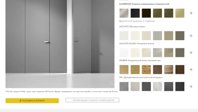 Photo of Советы по выбору дверей