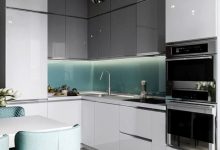 Photo of Все о ремонте кухни