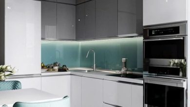 Photo of Все о ремонте кухни