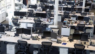 Photo of Лучшие идеи для офисного пространства