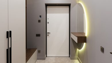 Photo of Как обустроить прихожую
