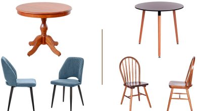 Photo of Идеи для создания столовой