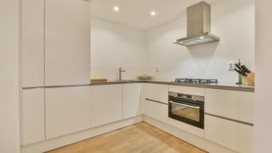 Photo of Идеи для дизайна кухни