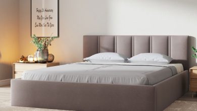 Photo of Как обновить дизайн спальной