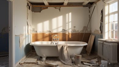 Photo of Все о ремонте ванной